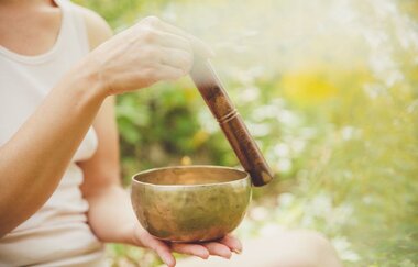 Yoga und Meditation | © iStock