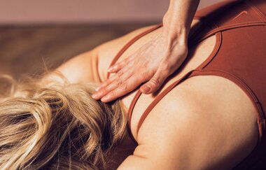 Yoga und Meditation | © iStock