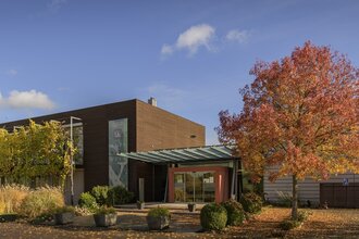 Vinothek Weingärtner Cleebronn-Güglingen | HeilbronnerLand | © Weingärtner Cleebronn-Güglingen