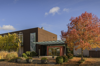 Vinothek Weingärtner Cleebronn-Güglingen | HeilbronnerLand | © Weingärtner Cleebronn-Güglingen