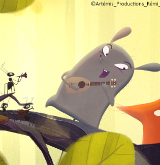 Yuku und die Blume des Himalaya | Kinderkino | LAUT. Der Enjoy Jazz Kindertag