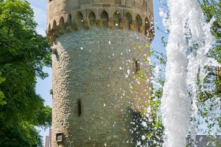 Simmelturm Bretten