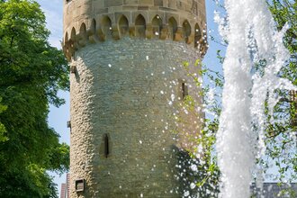 Simmelturm Bretten