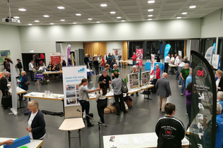 Zeit für ein Ehrenamt? – Ehrenamtsbörse für den Stadt- und Landkreis | © Foto: privat