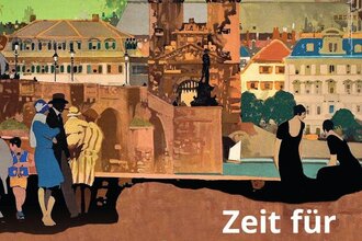 Zeit für schöne Dinge - Dauerausstellung