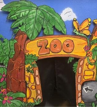 Zoff im Zoo