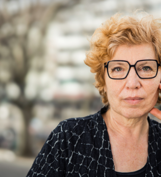 Zora del Buono: Seinetwegen | © © Stefan Bohrer