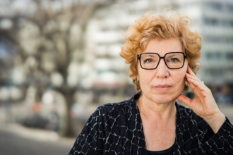 Zora del Buono: Seinetwegen | © © Stefan Bohrer