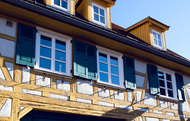 Zum Vorsitz beim Mariele und Hiller's Loui | © Edelbrennerei Schiefer