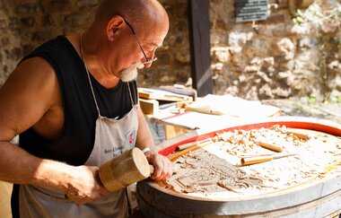 Zunftmarkt  | Bad Wimpfen | © Stadt Bad Wimpfen