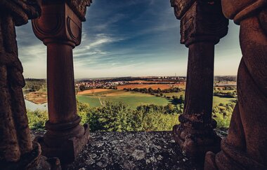 Zunftmarkt  | Bad Wimpfen | © Stadt Bad Wimpfen