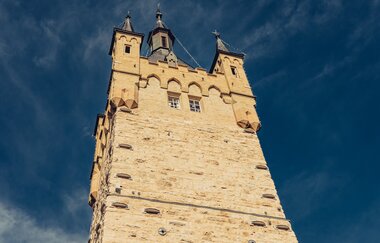 Zunftmarkt  | Bad Wimpfen | © Stadt Bad Wimpfen