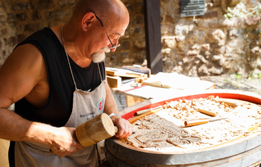 Zunftmarkt | © Stadt Bad Wimpfen