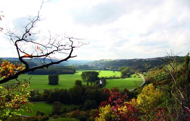 Jagsttalblick | © Heimat & Kultur e.V.