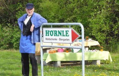 "Ja Heideblitz - de Wengertschütz"