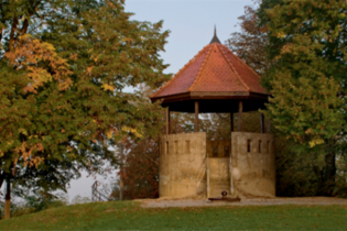 „Über die Flure Kraichtal-Menzingens“ – Wanderung mit geschichtsträchtigen Ausblicken inmitten kraichgautypischer Natur | © Stadt Kraichtal