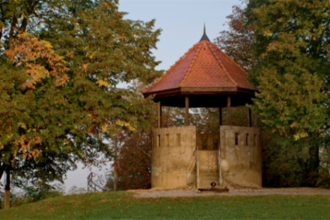 „Über die Flure Kraichtal-Menzingens“ – Wanderung mit geschichtsträchtigen Ausblicken inmitten kraichgautypischer Natur | © Stadt Kraichtal