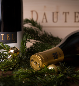 11.12.2026 - Wein Erlebnis Abend: unsere Besten zum Advent