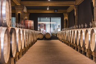 20.02.2026 - Wein Erlebnis Abend: Wie reift Wein?