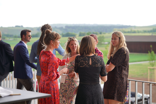 26.06.2026 - Wein Erlebnis Abend: Sommerweine auf der Panoramaterrasse
