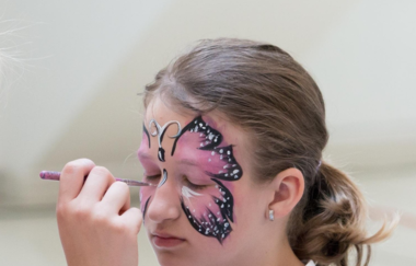 Aktionsnachmittag „Faszination Schmetterlinge“