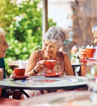 Altstadtführung mit Kaffeeklatsch | © Stadt Eppingen
