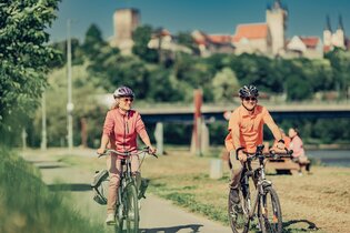 Auf den Spuren von Salz und Sole | © Stadt Bad Wimpfen