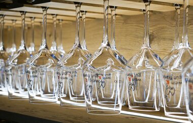 wein & gut frank | Privatweingut in Brackenheim-Botenheim | © Neckar-Zaber-Tourismus e.V.