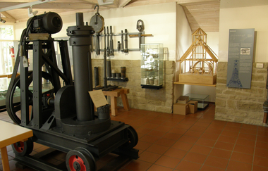 Museum in Bad Rappenau | HeilbronnerLand | © Bad Rappenauer Touristikbetrieb GmbH