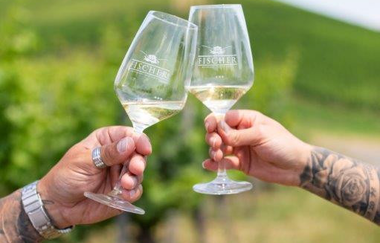 Auszeit am Wengerthäusle | © Heilbronn Marketing GmbH