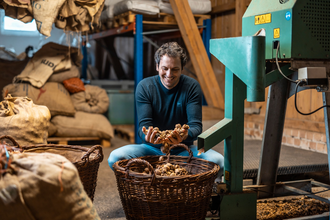 Erlenbacher Ölmühle - Familienbetrieb mit Leidenschaft | HeilbronnerLand | © Erlenbacher Ölmühle | Stefan Kerner