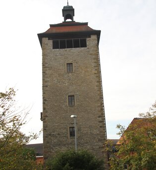 Bruchsal - Ort der Demokratiegeschichte | © BTMV