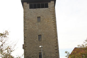 Bruchsal - Ort der Demokratiegeschichte | © BTMV