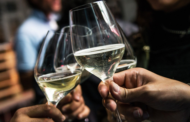 Weinprobe Burg Hornberg | Neckarzimmern | © Burg Hornberg