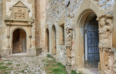 Burg Hornberg | Neckarzimmern | © Burg Hornberg