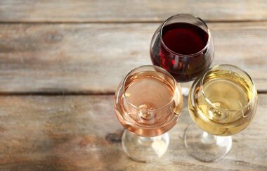 Cuvée workshop: Create your own favorite wine | © Heilbronn Marketing GmbH