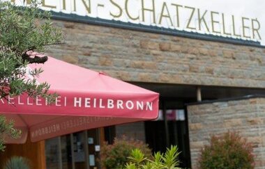 Cuvée workshop: Create your own favorite wine | © Heilbronn Marketing GmbH