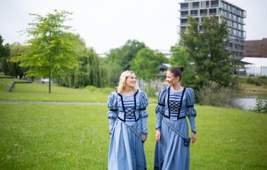 Das Käthchen erzählt | © Heilbronn Marketing GmbH