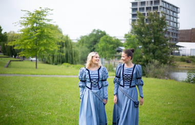 Das Käthchen erzählt | © Heilbronn Marketing GmbH