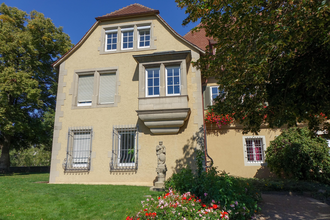 Rathausburg Lauffen am Neckar | © Neckar-Zaber-Tourismus e.V.