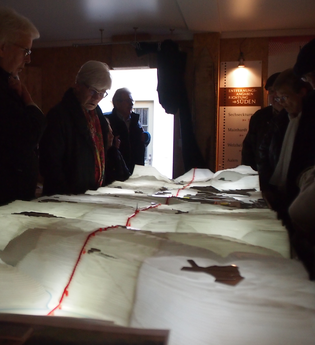 Führung: Die Besonderheiten des Limes, Öhringen, Hohenlohe | © Doris Köhler