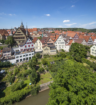Die Küchenmagd Ursel plaudert | © 3B-Tourismus-Team