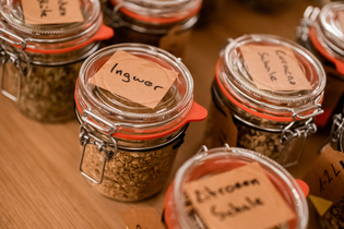 Die Kunst des Brennens | buchbares Gruppenangebot