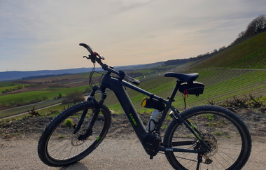 E-Bike Grundkurs | © Eigenbild