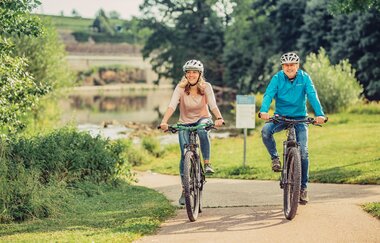 E-Bike Grundkurs
