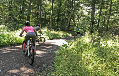 Naturpark Stromberg Heuchelberg | © Berg Rad Touren