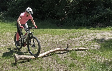 Naturpark Stromberg Hecuhelberg | © Berg Rad Touren