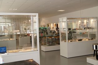 E.G.O Museum - Führung
