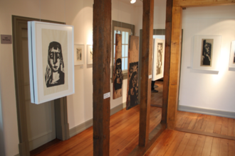 Ein Gang durch die Geschichte der Grafen von Eberstein | © Stadt Kraichtal