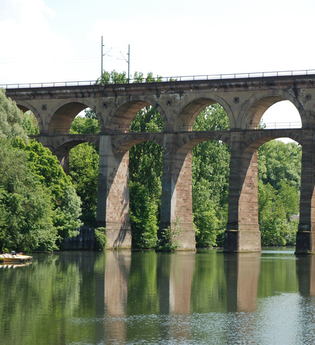 Eine Reise in die Erdgeschichte